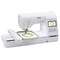 Brother SE1900 5" x 7" Computerized Sewing and Embroidery Machine